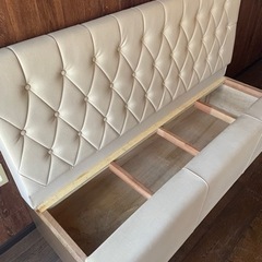 オーダーメイド ソファ 2