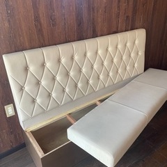 オーダーメイド ソファ 2