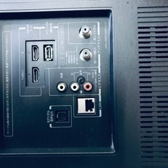 ⑥1737番 東芝✨テレビ✨32S8‼️