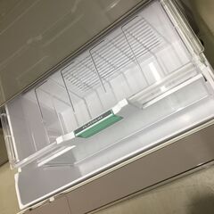 ジモティ来店特価!!! 冷蔵庫 日立 R-X5200F 2016 J-0216
