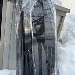 新品　inno ルーフボックス　BRQ33 BK