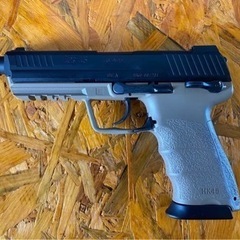 hk45 タクティカル　東京マルイ