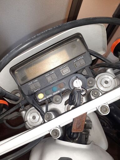 値下げしました。XR250モタード 値下げ】XR250 値下げしました。XR250モタード XR250 モタード(ホンダ