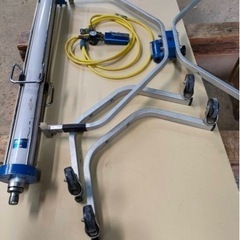 エアーリフター　（マックス）