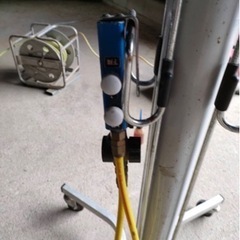 エアーリフター　（マックス）