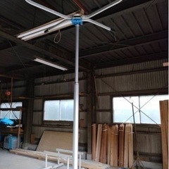 エアーリフター　（マックス）