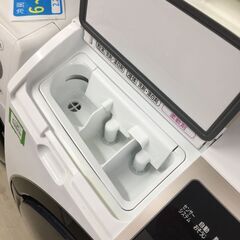 ジモティ来店特価!!! 洗濯機 日立 BD-SV110BL 2018 J-0217