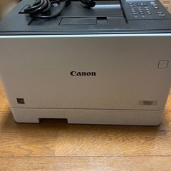 新品】 キャノン LBP-661C