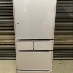 日立 冷凍冷蔵庫 5ドア　ノンフロン冷凍冷蔵庫 R-S4700G...