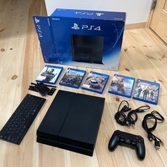 PlayStation4 PS4 本体  CUH-1200B 1...