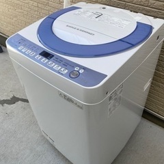 ご成約済み 配送設置0円で?AQUA洗濯機分解洗浄済み✨8.0kg‼️
