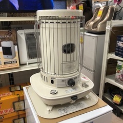 CORONA ストーブ　KCL-6619   超美品中古品