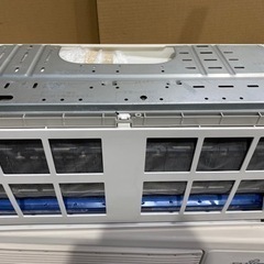 富士通 ルームエアコン AS-R40E 2015年製 14畳用○AA02G020