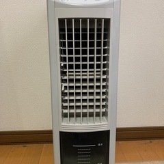 冷風機