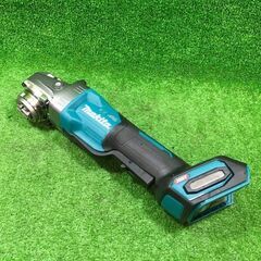 中古極美品】マキタ GA045GRMX ディスクグラインダー【市川行徳店 