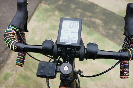 注文 ありがとうございました ヤマハ YPJ-R一式 予備バッテリー付 