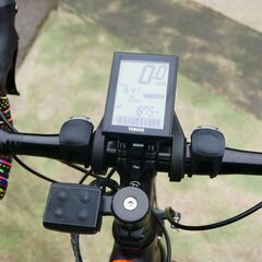 ありがとうございました　ヤマハ　YPJ-R一式 予備バッテリー付