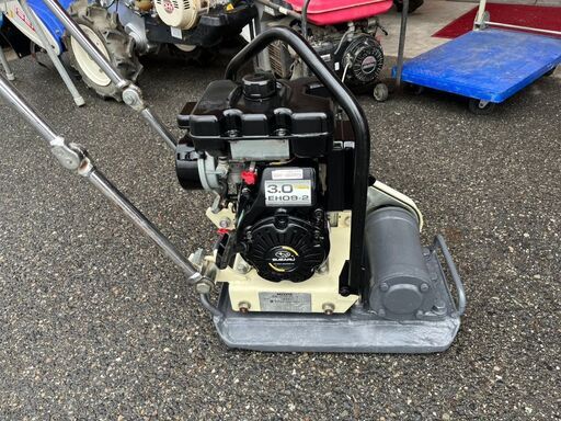 meiwa 明和 メイワ KP-5S エンジンプレート プレート 中古