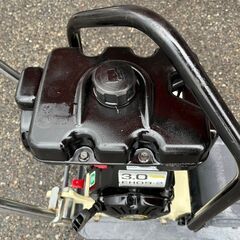 meiwa 明和 メイワ KP-5S エンジンプレート プレート 中古