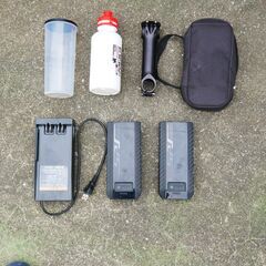 ありがとうございました　ヤマハ　YPJ-R一式 予備バッテリー付