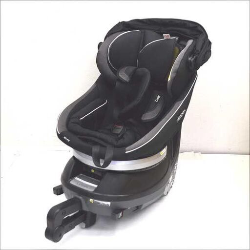 0220437526■Combi / コンビ コンビ ホワイトレーベル ネルーム ISOFIX NF-700 子供用品