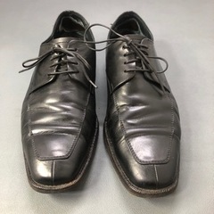 BURBERRY 革靴　26cm