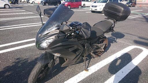 ニンジャ400 ninja400