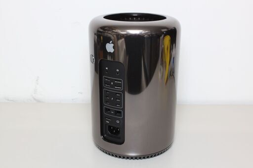 Mac Pro（Late 2013）3.5GHz Xeon E5〈MD878J/A〉⑥ | pcmlawoffices.com