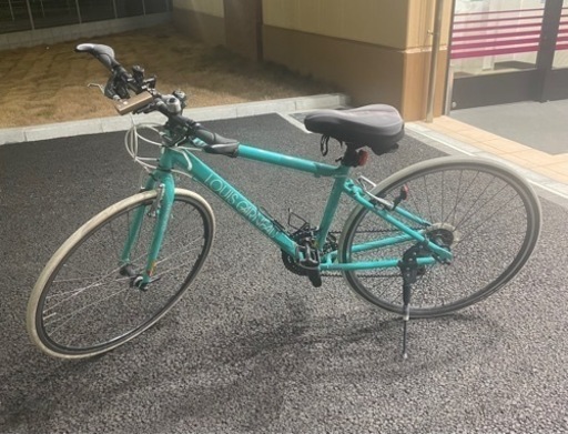自転車