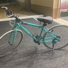 自転車