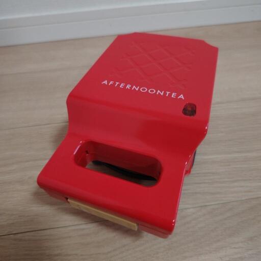 ホットサンドメーカー