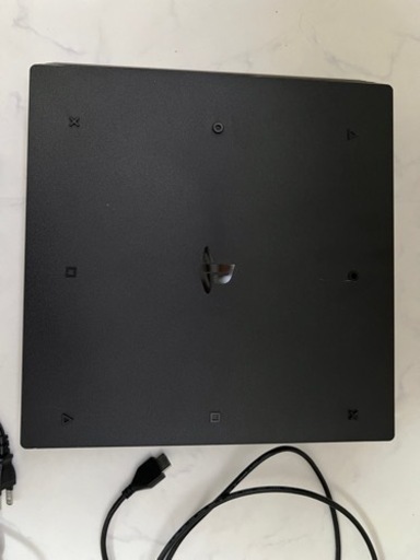 PS4 PRO 1TB (取引中) | rwwca.com