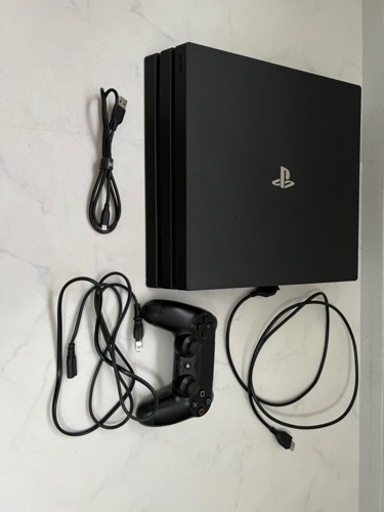 PS4 PRO 1TB (取引中) | rwwca.com