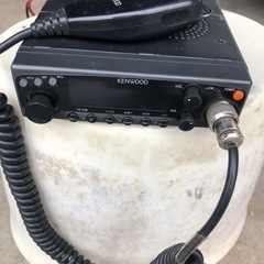 ケンウッドTM702アマチュア無線機ジャンク