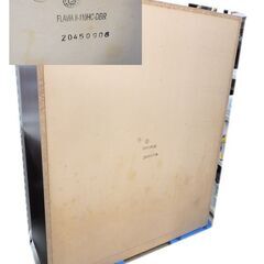 ★ 新札幌発 NITORI ニトリ ハイチェスト フラビア3 110HC タンス 洋服ダンス 6段 / 1533 ★