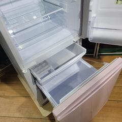‍♂️h050228売約済み‼️設置まで無料‼️かわいいピンク家電セット 