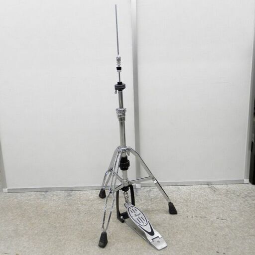 Pearl パール ハイハットスタンド H-900 シンバルスタンド ハイハットシンバルスタンド ペダル 札幌 西区 西野