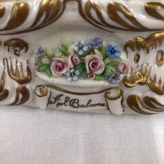 Wa389　Luigi Fabris（ルイージファブリス）レースドール