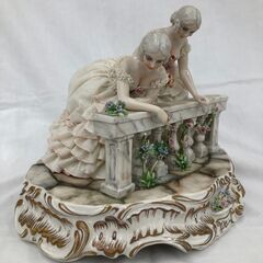 Wa389　Luigi Fabris（ルイージファブリス）レースドール