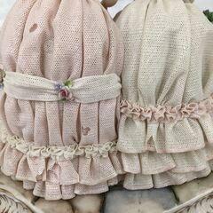 Wa389　Luigi Fabris（ルイージファブリス）レースドール