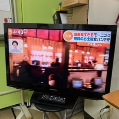 【決まりました！】ORION 32型液晶テレビ DU323-B2...