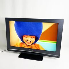 差し上げます☆Panasonic 液晶テレビ TH-32LX80