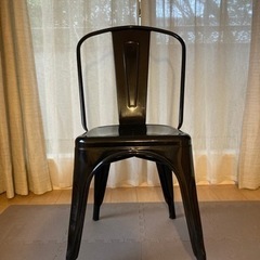 A Chair  ブラック