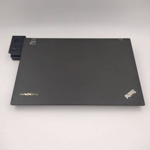 ドッキングステーション付属】Lenovo Corei7 大容量メモリ16G 高速