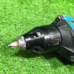 マキタ FS453D 充電式 スクリュードライバ 18V【市川行徳店】【店頭