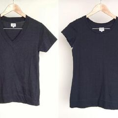T-mat; Masaki Paris Tシャツ 2枚