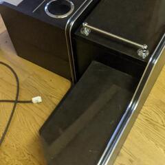 センターコンソールグランドプロフィア