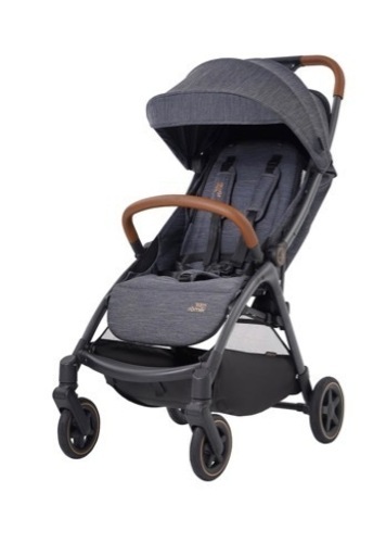 ベビーカー ブリタックス britax gravity 2