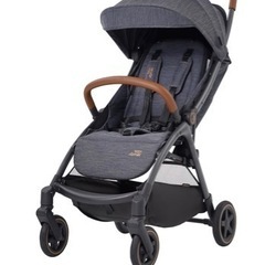 【ネット決済】ベビーカー ブリタックス britax gravi...