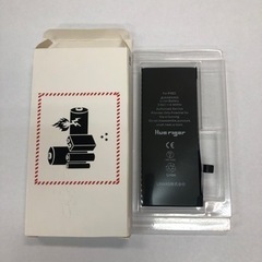 iPhone SE2・バッテリー新品